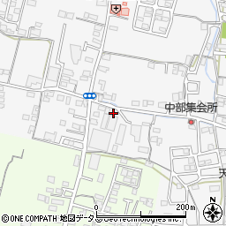 香川県高松市多肥上町562周辺の地図
