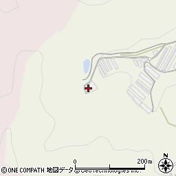 香川県高松市中間町1088-1周辺の地図