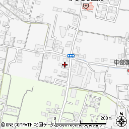 香川県高松市多肥上町516周辺の地図
