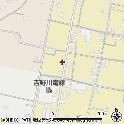株式会社川嶋周辺の地図