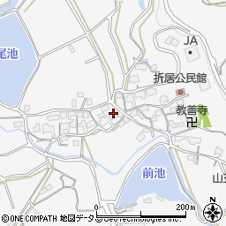 スペース設計エンヂニアリング株式会社　坂出事務所周辺の地図