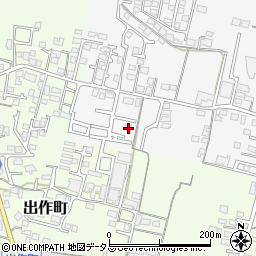 香川県高松市多肥上町541周辺の地図