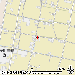 香川県高松市小村町389周辺の地図