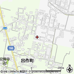 香川県高松市多肥上町536周辺の地図