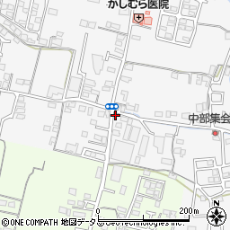 香川県高松市多肥上町560周辺の地図