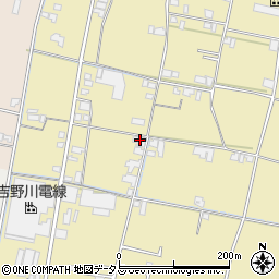 香川県高松市小村町390周辺の地図