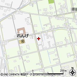 香川県高松市多肥上町2396周辺の地図