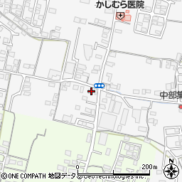 香川県高松市多肥上町514周辺の地図
