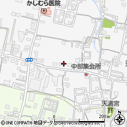 香川県高松市多肥上町700周辺の地図