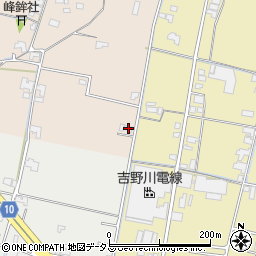 香川県高松市下田井町490-11周辺の地図