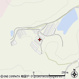 香川県高松市中間町1099周辺の地図