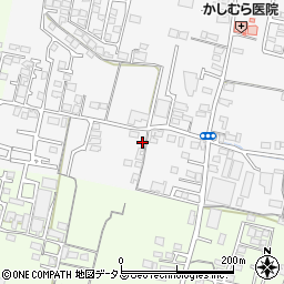 香川県高松市多肥上町522周辺の地図