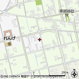 香川県高松市多肥上町2403周辺の地図
