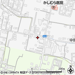 香川県高松市多肥上町519周辺の地図