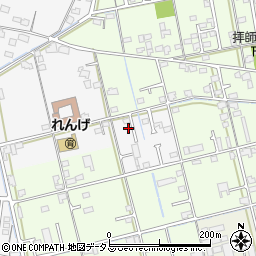 香川県高松市多肥上町2395周辺の地図