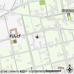香川県高松市多肥上町2399-5周辺の地図