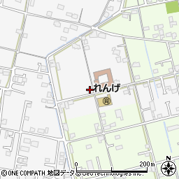 香川県高松市多肥上町2376-2周辺の地図