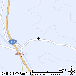 長崎県対馬市美津島町久須保425周辺の地図