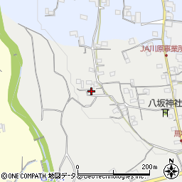 和歌山県紀の川市馬宿812周辺の地図