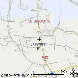 和歌山県紀の川市馬宿830周辺の地図