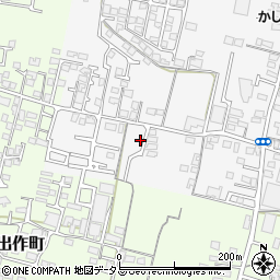 香川県高松市多肥上町526周辺の地図