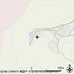 香川県高松市中間町1090周辺の地図