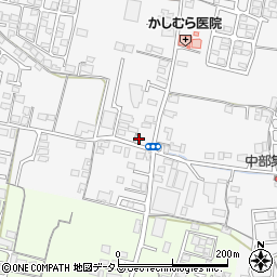 香川県高松市多肥上町512周辺の地図