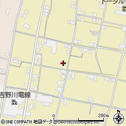 香川県高松市小村町402周辺の地図