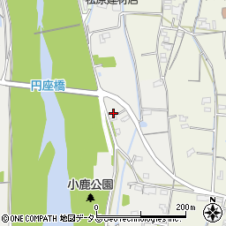小谷興業株式会社周辺の地図