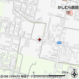 香川県高松市多肥上町501周辺の地図
