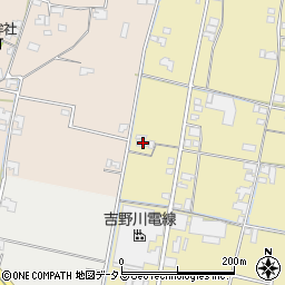 香川県高松市小村町395周辺の地図