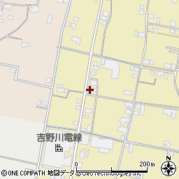 香川県高松市小村町398-3周辺の地図