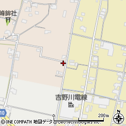 香川県高松市下田井町490-10周辺の地図