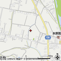 香川県高松市由良町周辺の地図