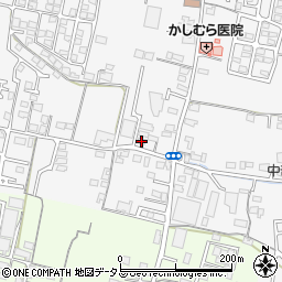 香川県高松市多肥上町511-5周辺の地図