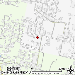 香川県高松市多肥上町529周辺の地図