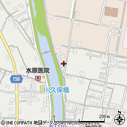 香川県高松市下田井町659-2周辺の地図