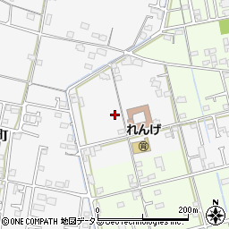 香川県高松市多肥上町2375周辺の地図