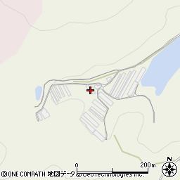 香川県高松市中間町1082周辺の地図