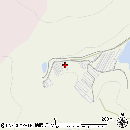 香川県高松市中間町1084周辺の地図