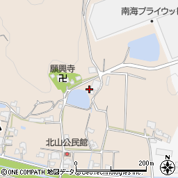 香川県さぬき市造田是弘1218周辺の地図