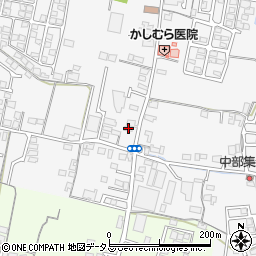 香川県高松市多肥上町509周辺の地図