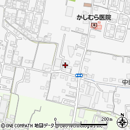 香川県高松市多肥上町511-3周辺の地図