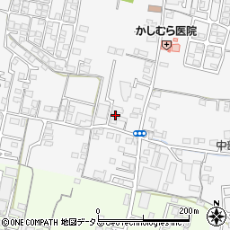 香川県高松市多肥上町511周辺の地図