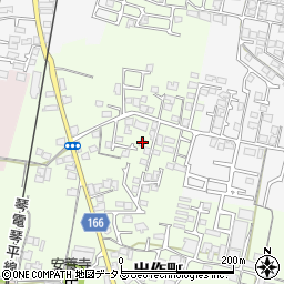 香川県高松市出作町487-5周辺の地図