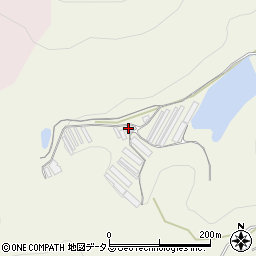 香川県高松市中間町1083周辺の地図