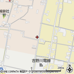 香川県高松市下田井町489-8周辺の地図