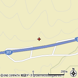 生口島道路周辺の地図