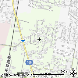 香川県高松市出作町487-1周辺の地図