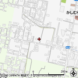 香川県高松市多肥上町493周辺の地図